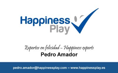 ¿Experto en felicidad?