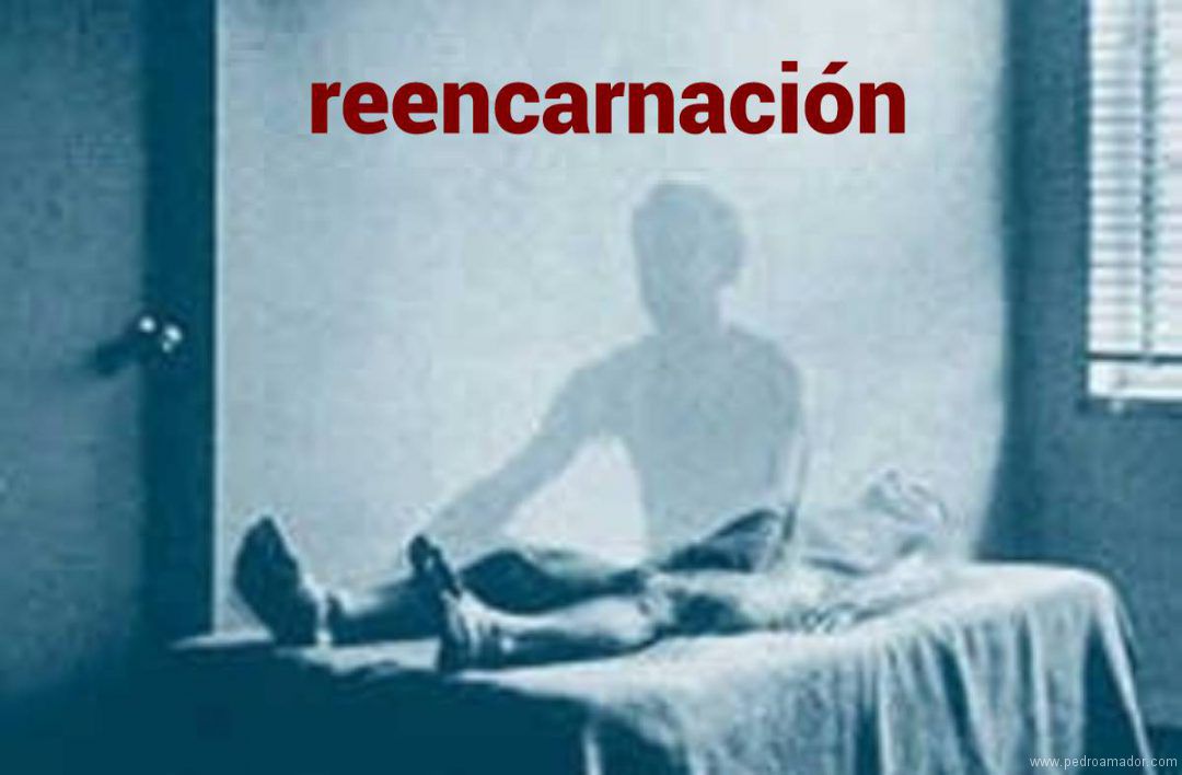 La Reencarnación 0448