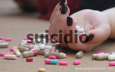 Cuando el suicidio es la mejor opción ⭐