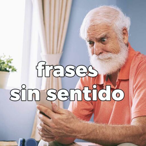 Frases sin sentido: ejemplos de manipulación