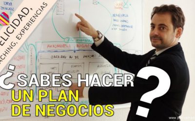 Un ejemplo de cómo hacer un plan de negocios