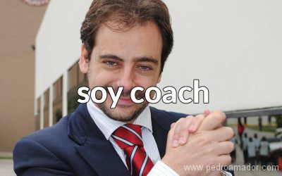 El problema de la palabra coaching