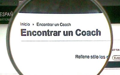 2ª regla del libro negro del coach: cuidado al dar ejemplo