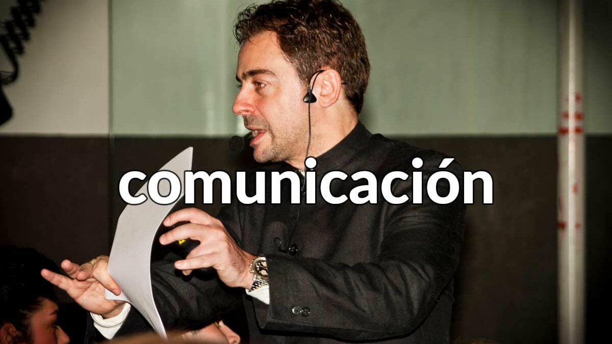 ejemplos de malas habilidades de comunicacion