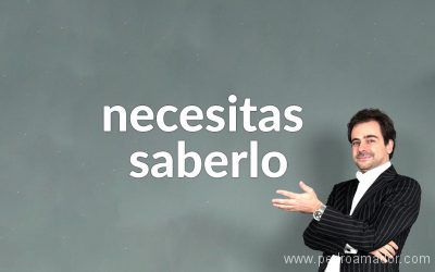 Necesitas saberlo: El poder de la ignorancia