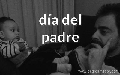 ¿Vale para algo el día del padre?