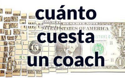 Cuánto cobra un coach 🥇 ¿Precio coaching?