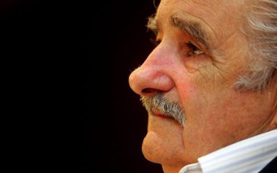 José Mujica, ¿próximo Nobel de la Paz?