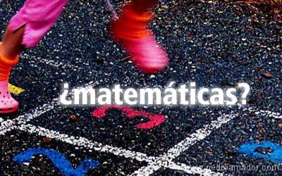 30 formas de entender las Matemáticas, ¿cómo ves el mundo?