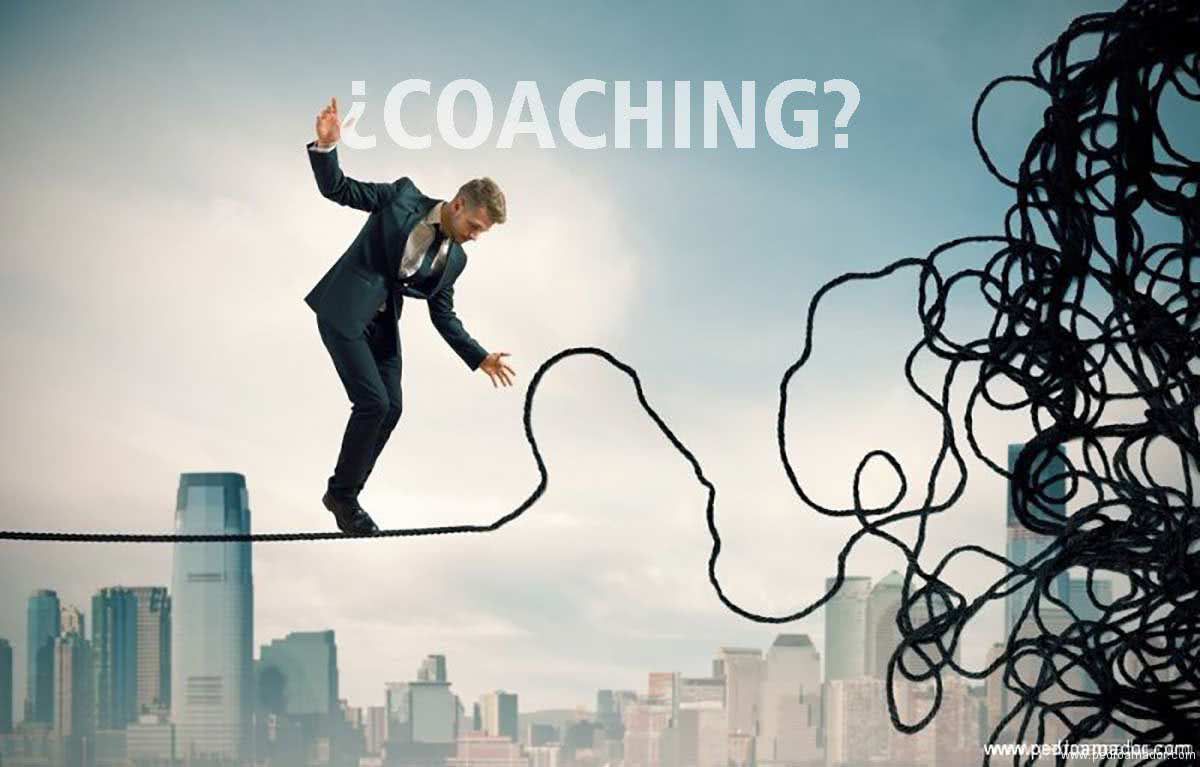 10 Consejos Para Explicar Qué Es El Coaching