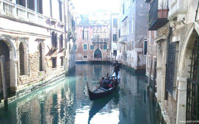 Qué hacer en Venecia para comenzar el Carnaval ⭐