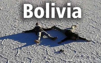 Conocer Bolivia, donde se ha grabado la Reina del Sur III