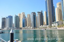 Cómo es la vida en Dubai Marina - Aquí toda la información que necesitas sobre cómo vivir en Dubai - Costo de vida en Dubai