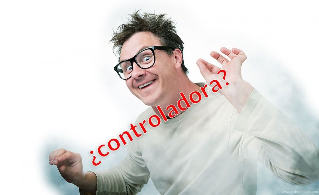 Personas Controladoras En El Trabajo, ¿eres Una Persona Controladora?