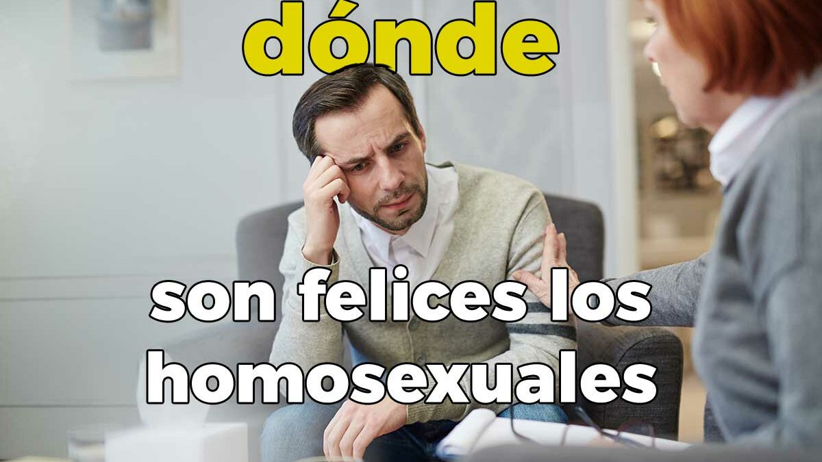 Cómo hacen el amor los gays ⭐