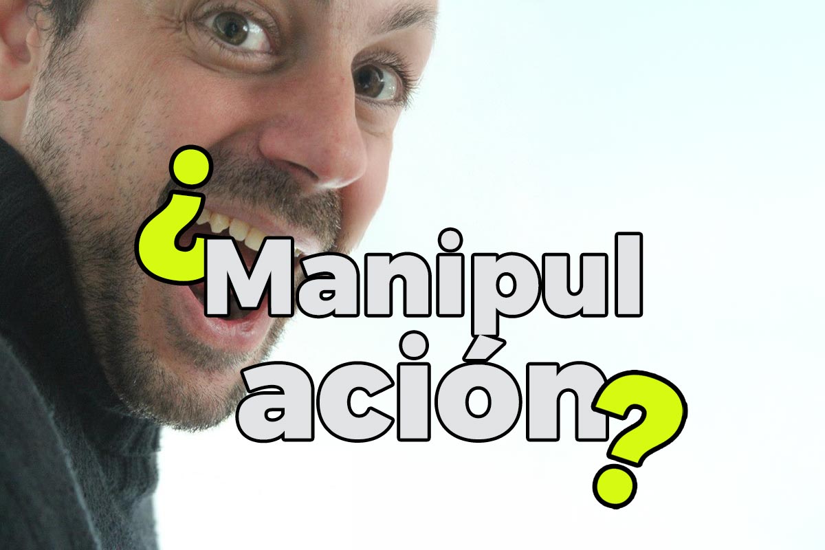 Manipulacion